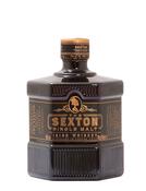 Sexton Single Malt image