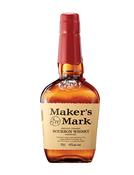 Makers Mark Bourbon 70cl image