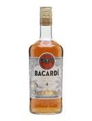 Bacardi Anejo Cuatro 4 Year Old 70cl image