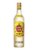 Havana Club 3 Year Old White Rum 70cl image