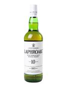 Laphroaig 10 Year Old image