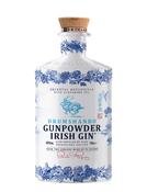 Drumshanbo Gunpowder Gin Ceramic Bottle 70cl image