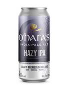 O'Haras Hazy IPA 44cl Can image