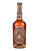 Michters US1 Sour Mash Rye 70cl