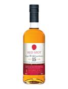 Red Spot 15 Year Old