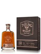Teeling 30 Year Old Single Malt 70cl image