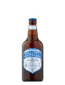 Hollows &amp;amp; Fentimans Ginger Beer 50cl Bottle