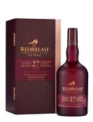Redbreast 27 Year Old Ruby Port Cask Batch 4 image
