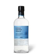 Nikka Coffey Vodka image