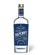 Ha’penny Dublin Dry Gin image