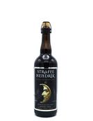 Straffe Hendrik Quadrupel 11 75cl