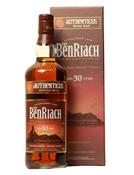 BenRiach Authenticus 30 Year Old 70cl image
