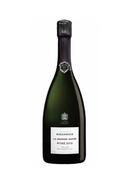 Bollinger La Gran Annee Rose 2012, 75cl image