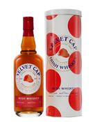 Velvet Cap Triple Cask 70cl image