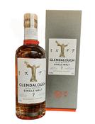 Glendalough 7 Year Old Single Malt Mizunara Cask 70cl image