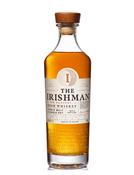 The Irishman The Harvest image