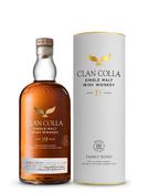 Clan Colla 19 Year Old Single Malt 70cl image