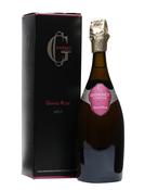 Gosset Champagne Grand Rosé 75cl image