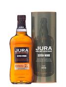 Jura Seven Wood Single Malt 70cl image
