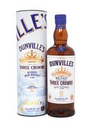 Dunvilles Three Crowns 70cl image
