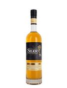 Silkie The Legendary Dark Irish Whiskey