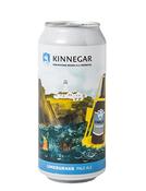 Kinnegar Limeburner Pale Ale 44cl Can image