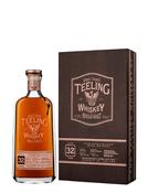 Teeling 32 Year Old Single Malt Rum &amp;amp; PX Sherry Cask 70cl image