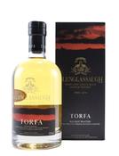 Glenglassaugh Torfa Highland Single Malt Scotch Whisky image
