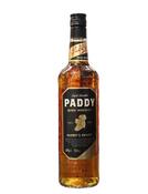 Paddy Irish Whiskey Paddy's Share 70cl image