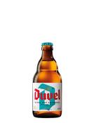 Duvel Tripel Hop Cashmere IPA 33cl Bottle image