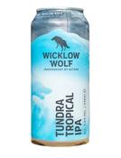 Wicklow Wolf Tundra Tropical IPA 44cl Can image