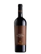 Masseria Borgo dei Trulli Salice Salentino 75cl
