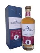 Clonakilty 15 Year Old Single Malt Single Cask 70cl image