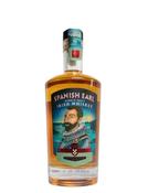 Spanish Earl Single Malt Irish Whiskey 70cl image