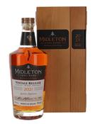 Midleton Very Rare 2021 image