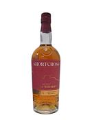 Shortcross Rye and Malt Irish Whiskey 70cl image