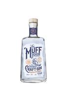 Muff Irish Potato Gin 70cl image
