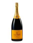 Veuve Clicquot Champagne Magnum, 1.5L image