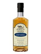 Ballykeefe Single Malt Irish Whiskey image