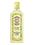 Bombay Citron Presse Mediterranean Lemon Gin 70cl image
