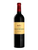 Chateau Lynch Moussas 2016, 75cl image
