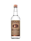 Tito's Handmade Vodka 70cl image