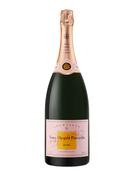 Veuve Clicquot Rose 75cl image