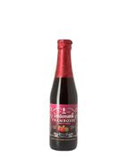 Lindemans Framboise Lambic Beer 35.5cl Bottle