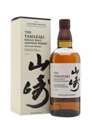 The Yamazaki Single Malt Distiller's Reserve 70cl image