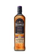 Bushmills 2002 Causeway Collection Vermouth Cask 70cl image