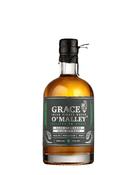 Grace O'Malley Dark Char Irish Whiskey 70cl image