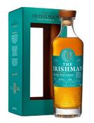 The Irishman Caribbean Cask Finish Irish Whiskey 70cl image