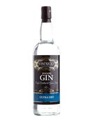 St. Patrick's Gin Extra Dry Gin 70cl image