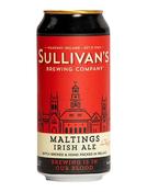 Sullivan's Maltings Red Ale image